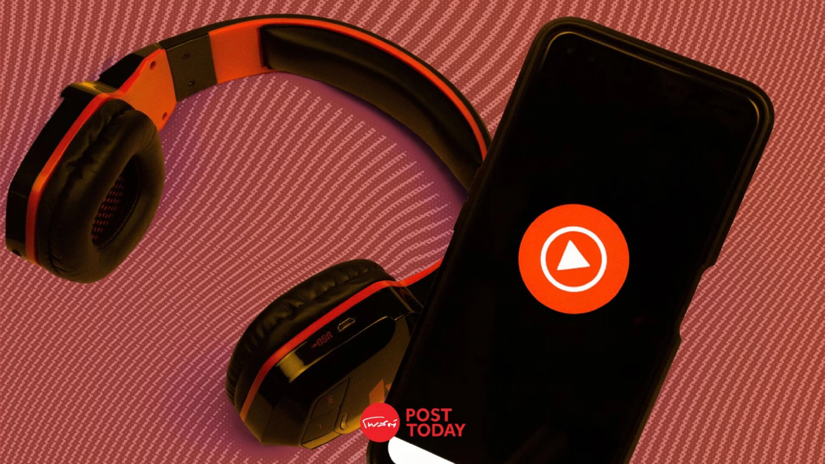 YouTube Music ผุดฟีเจอร์ AI ใหม่ สั่งเพลงง่ายเหมือนคุยกับเพื่อน YouTube Music ผุดฟีเจอร์ AI ใหม่ สั่งเพลงง่ายเหมือนคุยกับเพื่อน