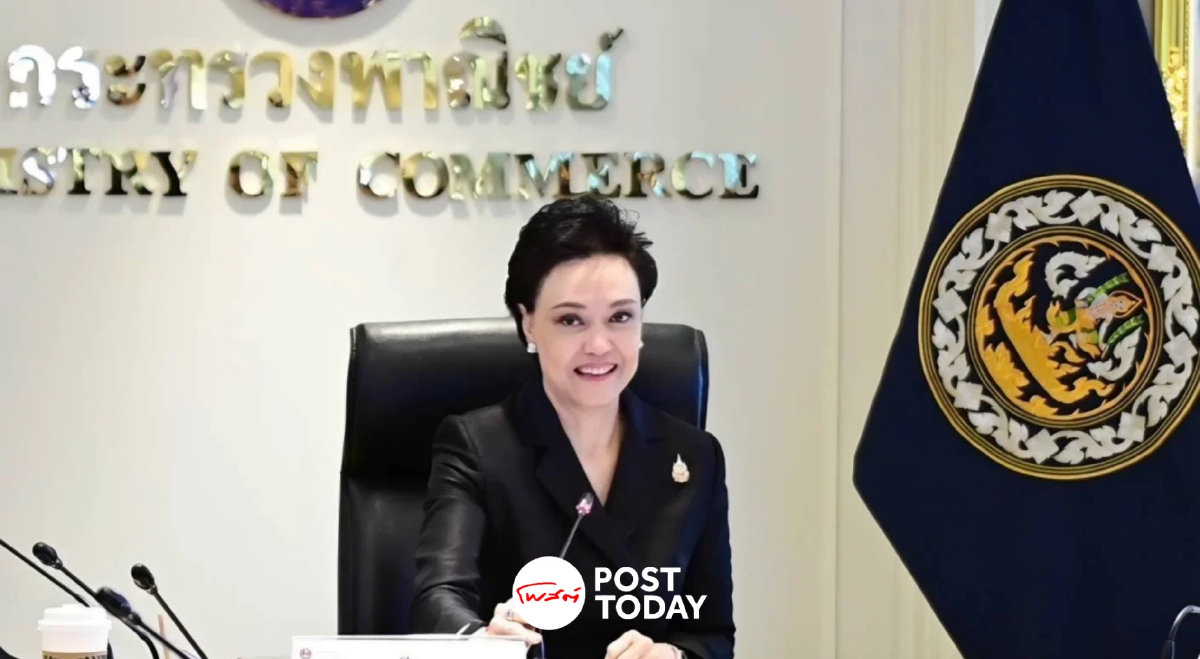 “ศุภจี” เร่งแก้ขาดดุล ดึงจีน-UAE ร่วมสร้างธุรกิจ-ตลาดใหม่ “ศุภจี” เร่งแก้ขาดดุล ดึงจีน-UAE ร่วมสร้างธุรกิจ-ตลาดใหม่