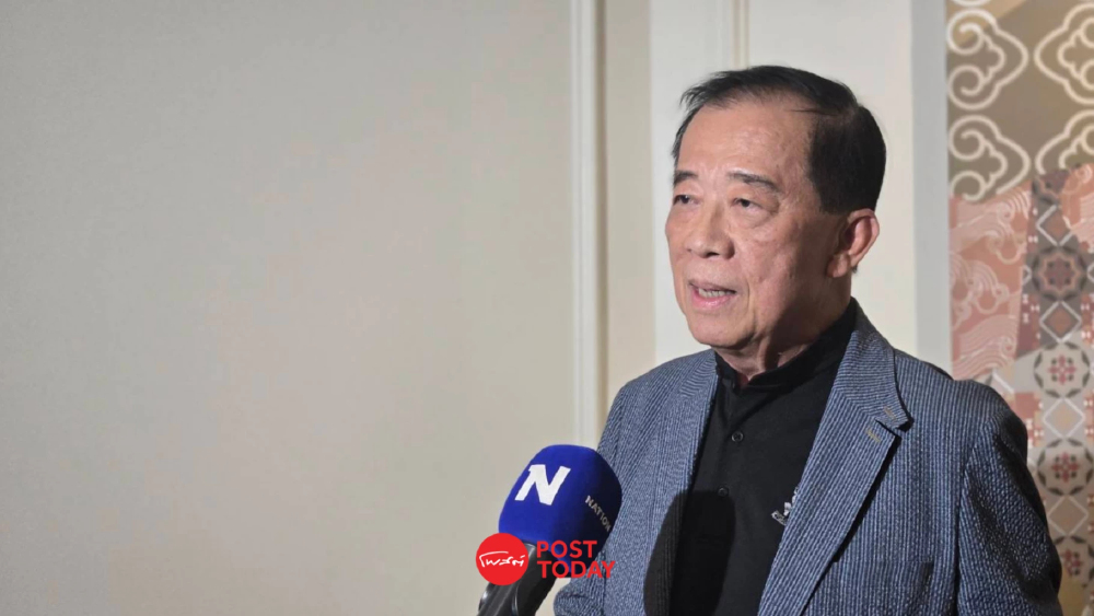 วุฒิศักดิ์วางรามคำแหงยุคใหม่ สร้างบันไดชีวิต หนุน AI–เรียนรู้ตลอดชีวิต วุฒิศักดิ์วางรามคำแหงยุคใหม่ สร้างบันไดชีวิต หนุน AI–เรียนรู้ตลอดชีวิต