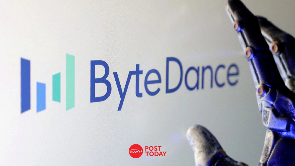 ByteDance ปิดดีลเงินกู้เฉียด 3 หมื่นล้านดอลลาร์ ขยาย Data Center ByteDance ปิดดีลเงินกู้เฉียด 3 หมื่นล้านดอลลาร์ ขยาย Data Center