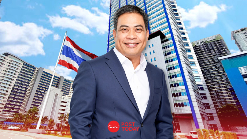 กองปราบฯ เรียก 'ป๋อง สุพรรณ' แจง 'มูลนิธิหวันโชติ' หลังพบชื่อเป็นกรรมการ กองปราบฯ เรียก 'ป๋อง สุพรรณ' แจง 'มูลนิธิหวันโชติ' หลังพบชื่อเป็นกรรมการ