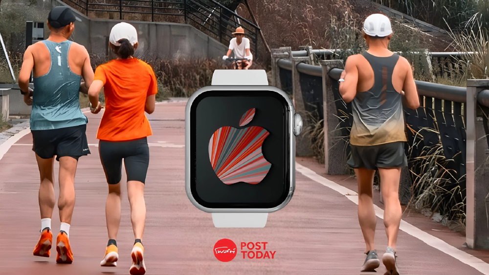 Apple ซุ่มพัฒนา Fitness Tracker ดีไซน์ใหม่ ไร้หน้าจอ ท้าชิง Whoop Apple ซุ่มพัฒนา Fitness Tracker ดีไซน์ใหม่ ไร้หน้าจอ ท้าชิง Whoop