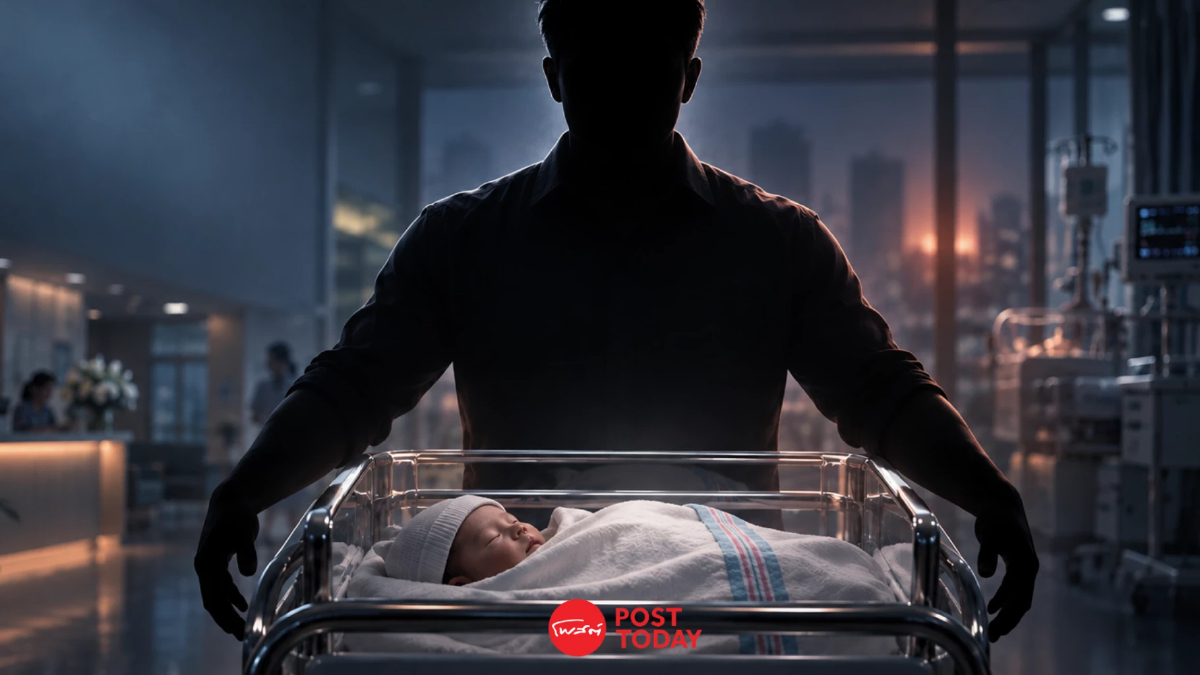 4 มาตรการคุมเข้มใบรับรองการเกิด รพ.เอกชน สกัดขบวนการ “พ่อทิพย์” 4 มาตรการคุมเข้มใบรับรองการเกิด รพ.เอกชน สกัดขบวนการ “พ่อทิพย์”