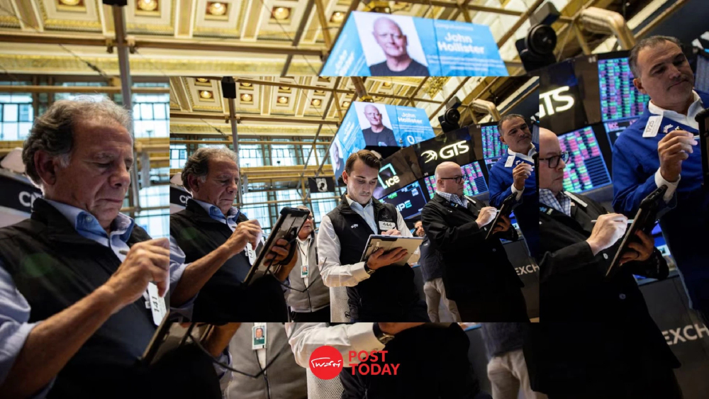ตลาดหุ้นสหรัฐผันผวน Nasdaq ทำสถิติสูงสุด2 วันติด ราคาน้ำมันหลุด 100 เหรียญ ตลาดหุ้นสหรัฐผันผวน Nasdaq ทำสถิติสูงสุด2 วันติด ราคาน้ำมันหลุด 100 เหรียญ
