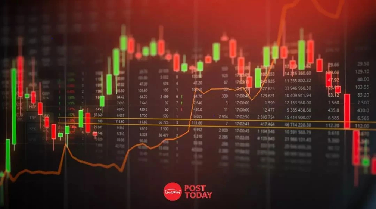 หุ้นไทยทรุด 35 จุด! DELTA นำทีมถล่มตลาด ต่างชาติเท 1.07 หมื่นล้าน ดัชนีปิด 1,559 จุด หุ้นไทยทรุด 35 จุด! DELTA นำทีมถล่มตลาด ต่างชาติเท 1.07 หมื่นล้าน ดัชนีปิด 1,559 จุด