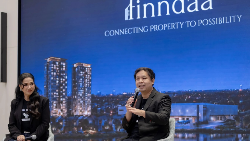 Finngentic เปิดตัว “Finndaa” AI ผู้ช่วยค้นหาอสังหาฯ ด้วยระบบสนทนา ล็อกเป้าเชื่อมจบครบในที่เดียว ตั้งแต่ค้นหา นัดชม ถึงประเมินสินเชื่อ