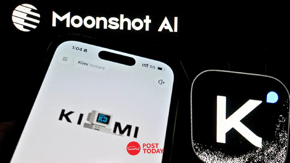 Moonshot สตาร์ทอัพ AI จีนซุ่มยื่น IPO เข้าตลาดหลักทรัพย์ฮ่องกง