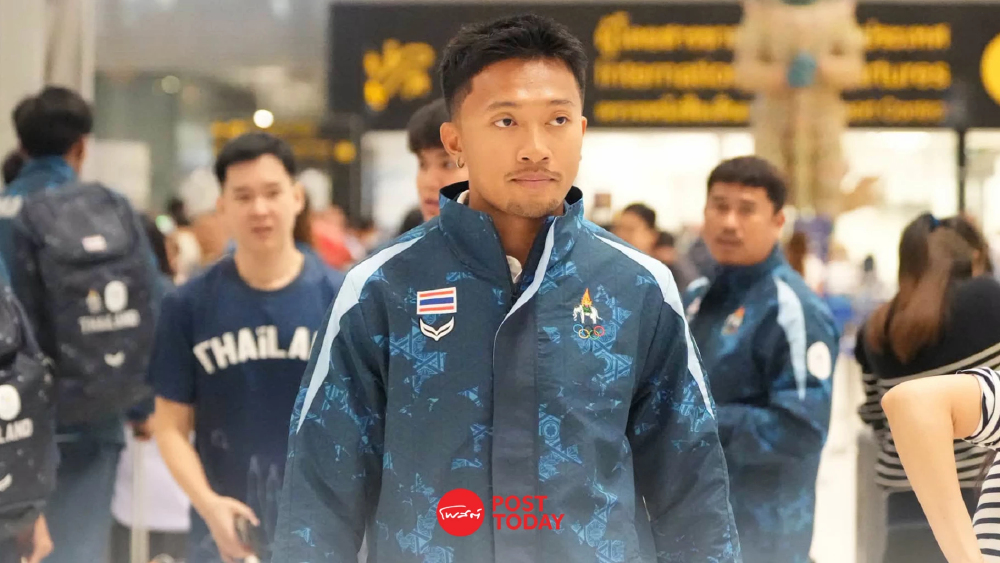 "บิว ภูริพล" แข่งวันนี้ กี่โมง วิ่ง 100ม. เอเชียนเกมส์ 2026 ช่องไหน "บิว ภูริพล" แข่งวันนี้ กี่โมง วิ่ง 100ม. เอเชียนเกมส์ 2026 ช่องไหน
