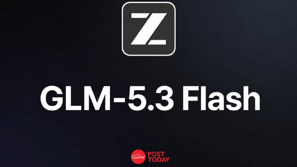 เปิดตัว GLM-5.3-Flash โมเดล AI ใกล้เคียงเรือธงแต่ถูกกว่าหลายเท่า เปิดตัว GLM-5.3-Flash โมเดล AI ใกล้เคียงเรือธงแต่ถูกกว่าหลายเท่า