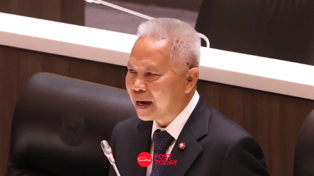 ปมซุกหุ้น “ศักดิ์สยาม” ค้างสภา 3 เดือน “วัส” เตือน “โสภณ” เสี่ยงผิด ม.157 ปมซุกหุ้น “ศักดิ์สยาม” ค้างสภา 3 เดือน “วัส” เตือน “โสภณ” เสี่ยงผิด ม.157