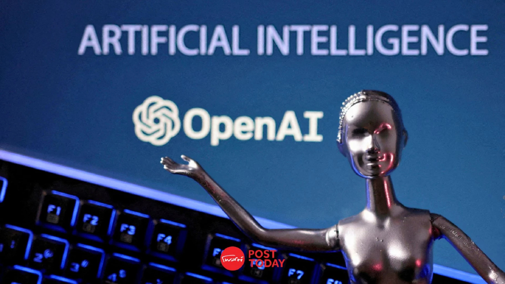 OpenAI ควงแขน Samsung ลุยวิจัย-ผลิตชิป AI เจเนอเรชันใหม่ OpenAI ควงแขน Samsung ลุยวิจัย-ผลิตชิป AI เจเนอเรชันใหม่