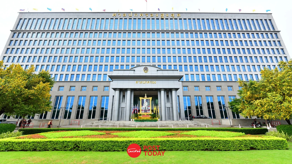 ศาลปกครองแจ้งเลื่อนนัดคดี 28-30 ก.ย. 69 รับน้ำท่วมใหญ่