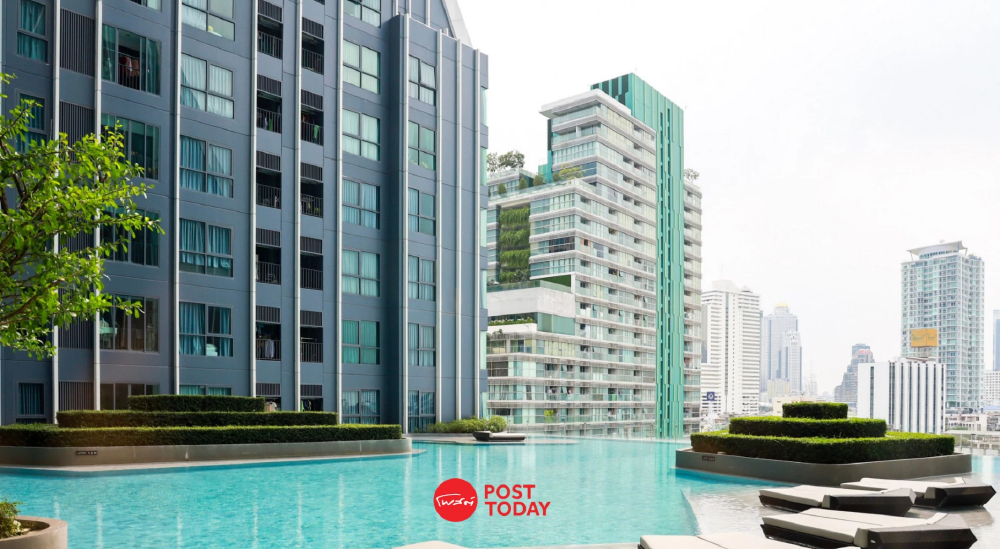 จับตา Generation Rent คนยังอยากมีบ้าน แต่เศรษฐกิจบีบให้ “เช่าไปก่อน” จับตา Generation Rent คนยังอยากมีบ้าน แต่เศรษฐกิจบีบให้ “เช่าไปก่อน”
