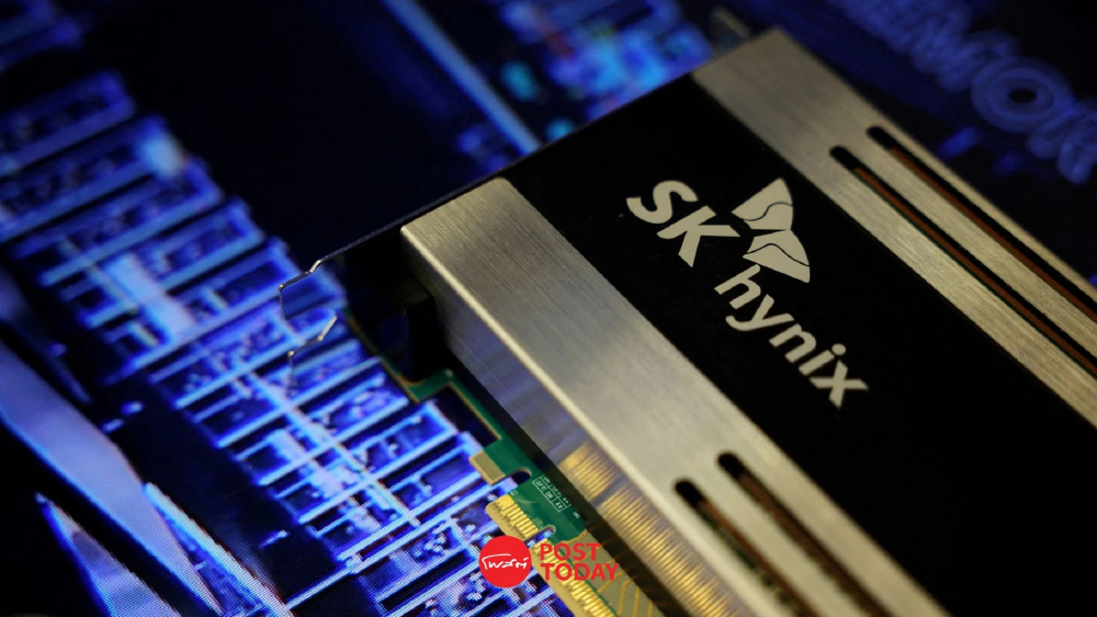 Samsung-SK Hynix ปัดจ่ายค่าไฟล่วงหน้า 5 ปี หวั่นอุตสาหกรรมผันผวน