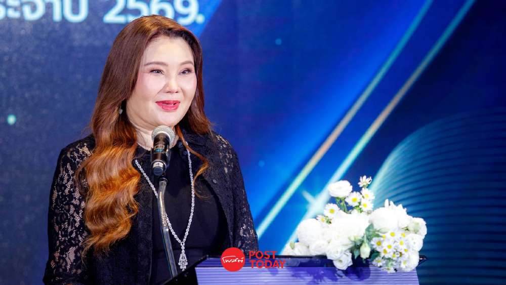 สสว.ประกาศความสำเร็จโครงการ BDS สร้างมูลค่าเศรษฐกิจทะลุพันล้าน สสว.ประกาศความสำเร็จโครงการ BDS สร้างมูลค่าเศรษฐกิจทะลุพันล้าน