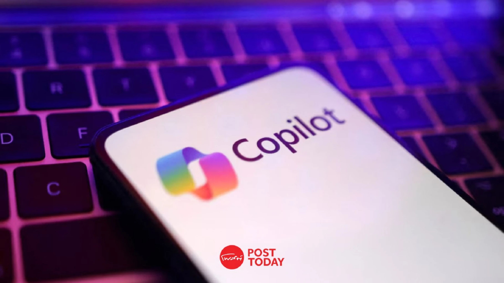 Microsoft ยกเครื่อง Copilot ดัน AI สู่ผู้ช่วยทำงานในองค์กร Microsoft ยกเครื่อง Copilot ดัน AI สู่ผู้ช่วยทำงานในองค์กร