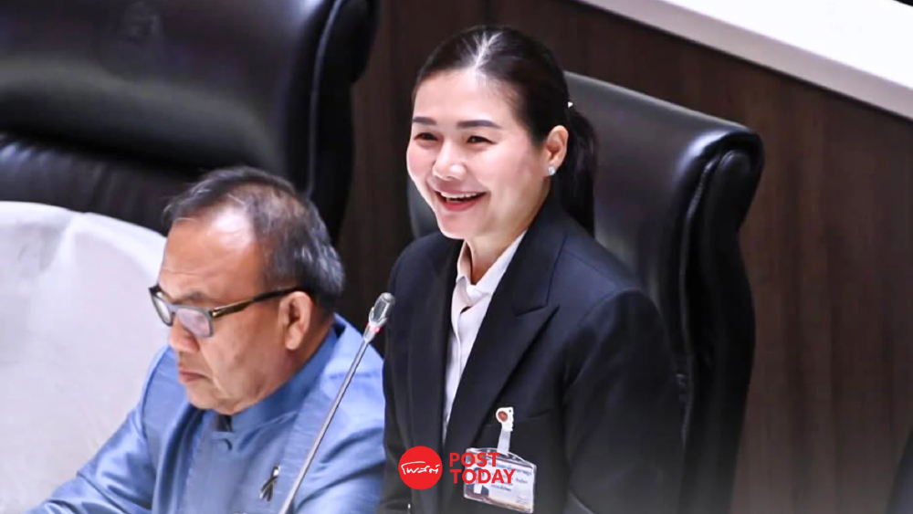 จิราพร เสียดาย THACCAไม่ผ่านรับรองนายกฯ ย้ำพท.เดินหน้าลุยต่อ จิราพร เสียดาย THACCAไม่ผ่านรับรองนายกฯ ย้ำพท.เดินหน้าลุยต่อ