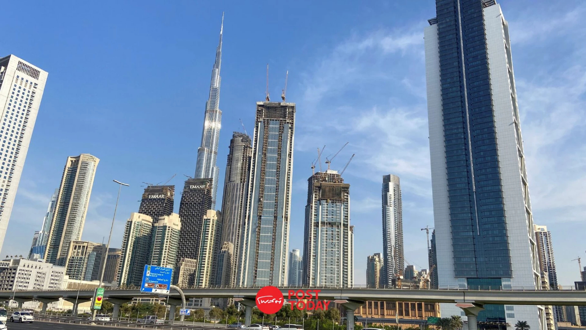 UAE ทบทวนแผนดาต้าเซ็นเตอร์ AI หลังถูกอิหร่านโจมตีโครงสร้างพื้นฐาน UAE ทบทวนแผนดาต้าเซ็นเตอร์ AI หลังถูกอิหร่านโจมตีโครงสร้างพื้นฐาน