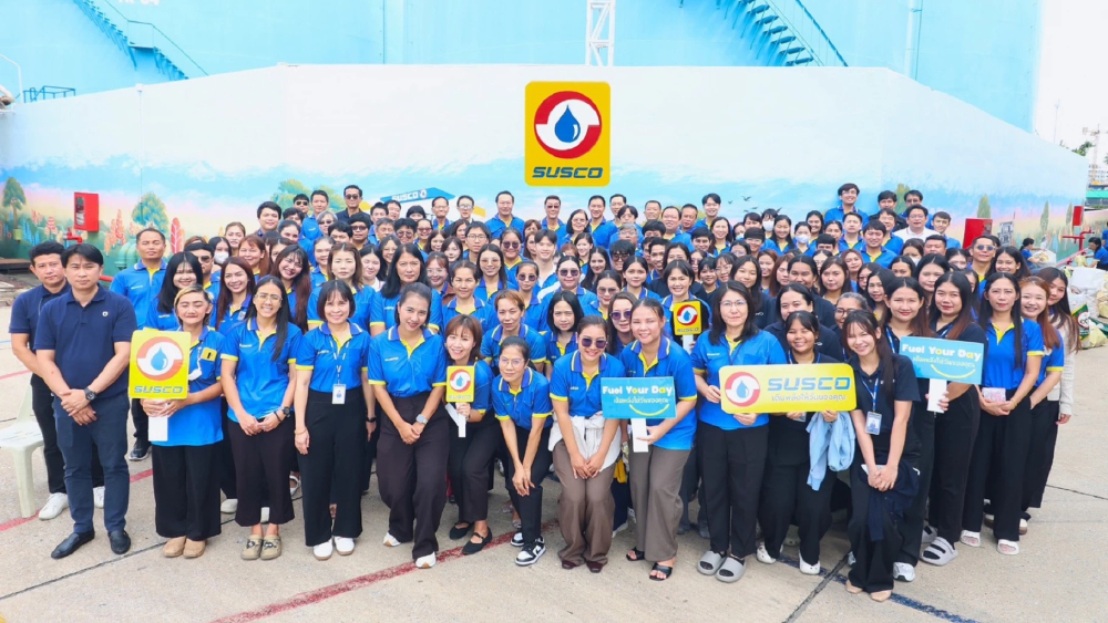 SUSCO ครบรอบ 49 ปี เดินหน้าส่งต่อความสุข ทำบุญ–ช่วยสังคม พร้อมจัดเต็มสิทธิพิเศษให้กับสมาชิก SMART MEMBER