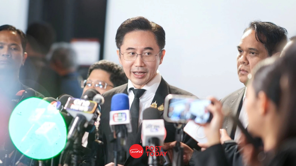 “ยศชนัน” ชง ครม.ดัน Startup Act ปลดล็อกทุน ปั้นยูนิคอร์นไทย “ยศชนัน” ชง ครม.ดัน Startup Act ปลดล็อกทุน ปั้นยูนิคอร์นไทย