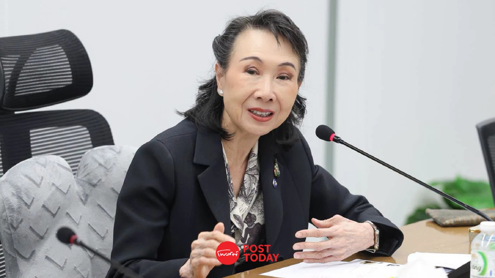 ต่ออายุ ไทยช่วยไทย พลัส ส.อ.ท.แนะกระตุ้นเงินให้ถึง SMEs