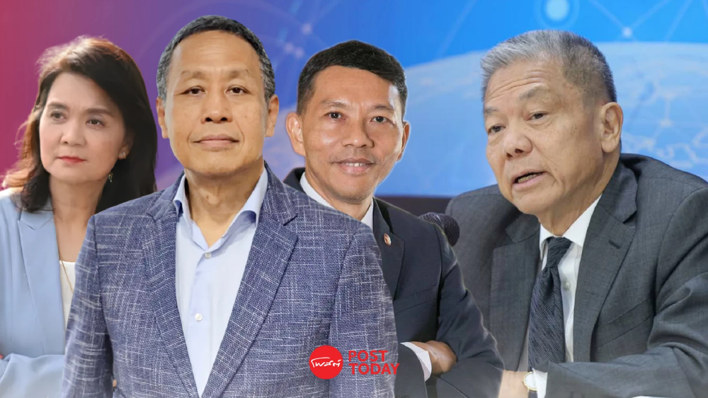 กสทช.ซัดกันนัว ประชุมล่มครั้งที่ 11 ใครเล่นเกมการเมือง กสทช.ซัดกันนัว ประชุมล่มครั้งที่ 11 ใครเล่นเกมการเมือง