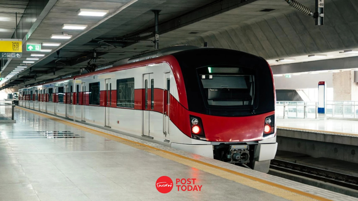 รฟฟท. ปิดบริการรถไฟฟ้าสายสีแดง 13 สถานีชั่วคราว เร่งแก้ไฟขัดข้อง รฟฟท. ปิดบริการรถไฟฟ้าสายสีแดง 13 สถานีชั่วคราว เร่งแก้ไฟขัดข้อง