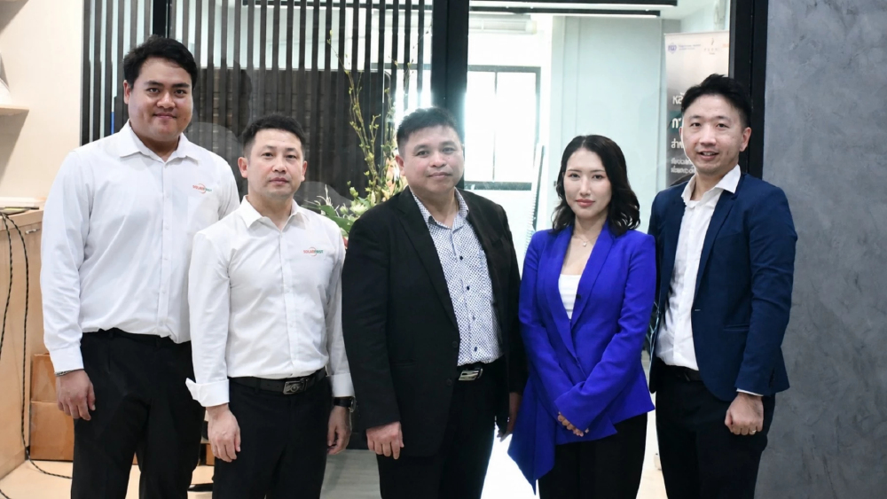 TGI ร่วมกับ PERKE (เพิร์ก) เปิดตัวศูนย์การเรียนรู้พลังงานแสงอาทิตย์ Solar Learning Center TGI ร่วมกับ PERKE (เพิร์ก) เปิดตัวศูนย์การเรียนรู้พลังงานแสงอาทิตย์ Solar Learning Center