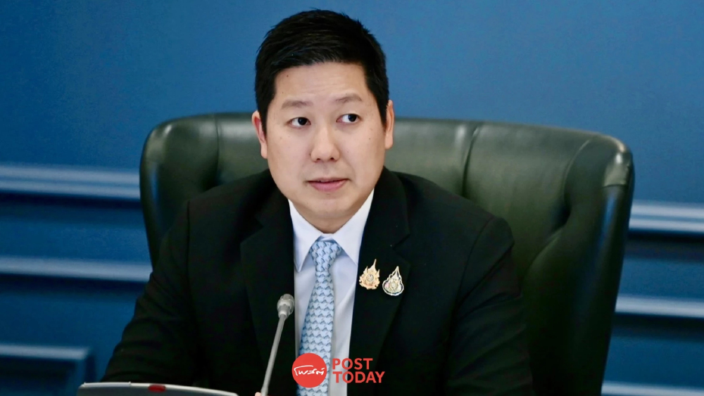 “วรวงศ์” ห่วงโยกย้ายพาณิชย์ กระทบขวัญข้าราชการ เสียดาย 2 มือทำงาน