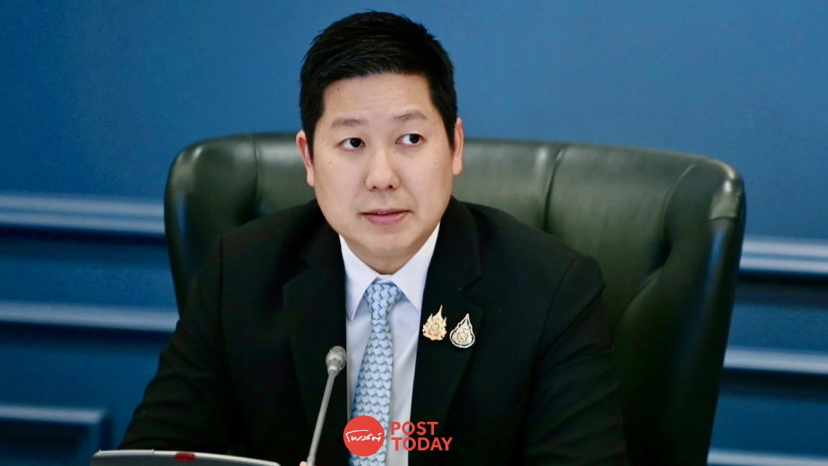 “วรวงศ์” ห่วงโยกย้ายพาณิชย์ กระทบขวัญข้าราชการ เสียดาย 2 มือทำงาน “วรวงศ์” ห่วงโยกย้ายพาณิชย์ กระทบขวัญข้าราชการ เสียดาย 2 มือทำงาน
