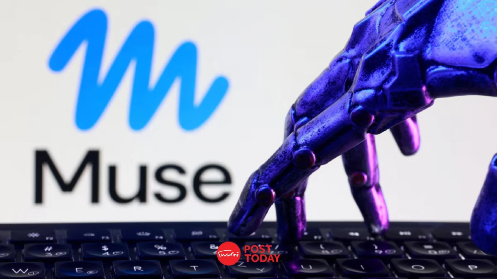 Meta เพิ่มคำเตือน Muse หลังพบช่องโหว่ความปลอดภัย เสี่ยงถูกโจมตี Meta เพิ่มคำเตือน Muse หลังพบช่องโหว่ความปลอดภัย เสี่ยงถูกโจมตี