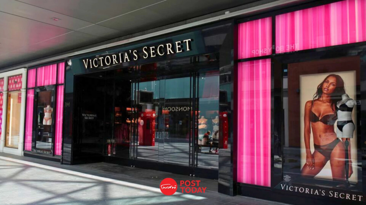 Victoria’s Secret โชว์ฟอร์มแกร่ง Q2 โตทะลุเป้า ก่อนคัมแบ็กเวทีแฟชั่นโชว์ Victoria’s Secret โชว์ฟอร์มแกร่ง Q2 โตทะลุเป้า ก่อนคัมแบ็กเวทีแฟชั่นโชว์