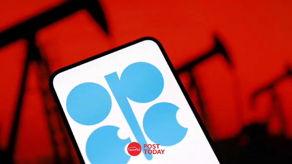 OPEC+ คงแผนผลิตน้ำมันเดือน ต.ค. จับตาความเคลื่อนไหวปี 2027