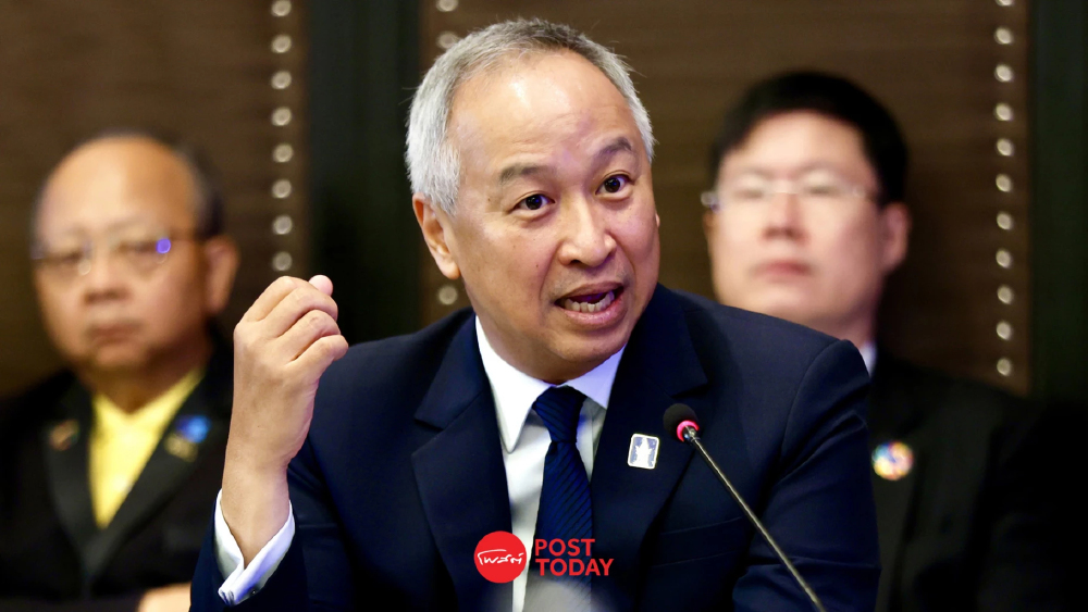 สมาคมโรงแรมไทยเสนอ EEC เร่ง บินตรง ดันพัทยาฮับท่องเที่ยวไมซ์