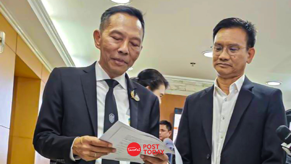 “หมอสรณ” ล่มประชุมบอร์ด อ้างติดภารกิจด่วน -3 กสทช.ขอประชุม 6 คน