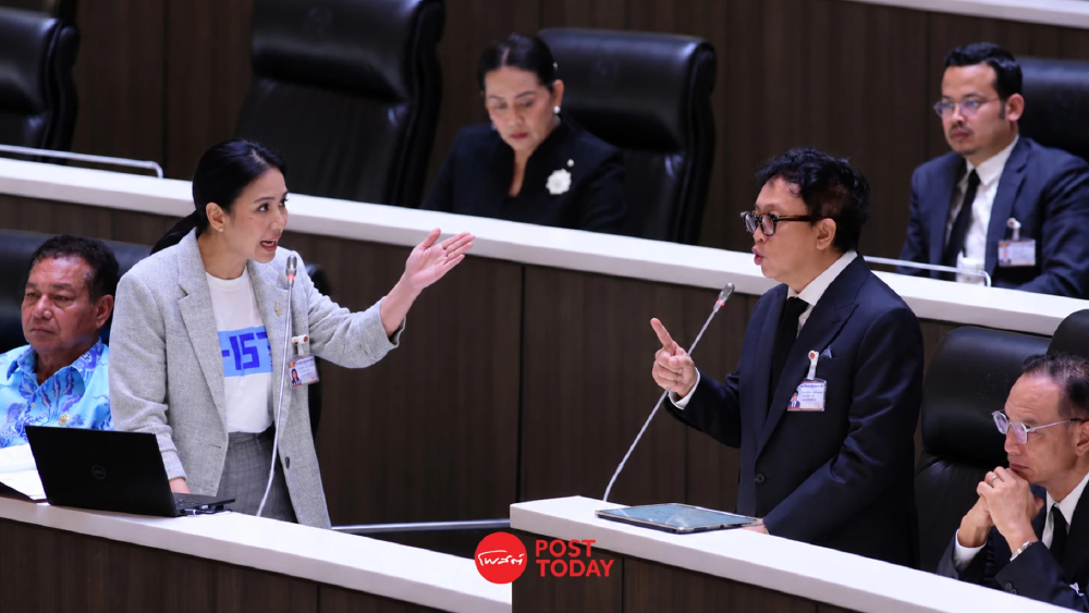 ปชป.รุมชำแหละรายงาน กกต. จี้ปฏิรูปโครงสร้างในรัฐธรรมนูญใหม่ ปชป.รุมชำแหละรายงาน กกต. จี้ปฏิรูปโครงสร้างในรัฐธรรมนูญใหม่
