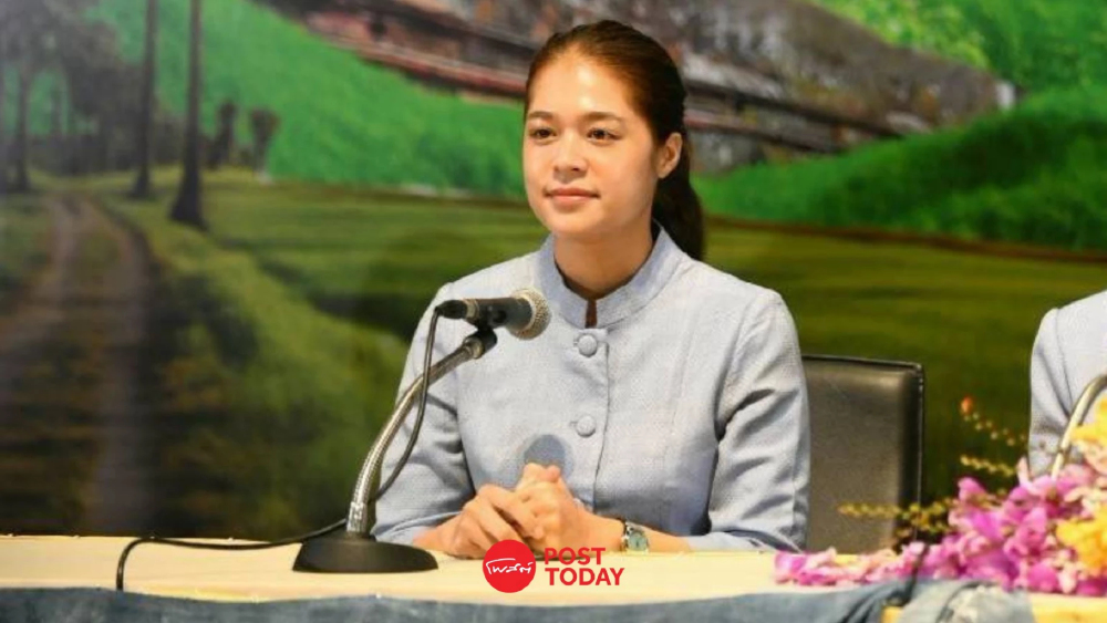 รัฐเร่งจัดทำระบบประกันภัยพิบัติแห่งชาติ คาดเริ่มใช้ ต.ค. 69 รัฐเร่งจัดทำระบบประกันภัยพิบัติแห่งชาติ คาดเริ่มใช้ ต.ค. 69