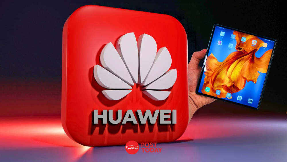 สู้ยิบตา! Huawei-Xiaomi ชิงเปิดตัว "สมาร์ตโฟนจอพับ" ตัดหน้า Apple สู้ยิบตา! Huawei-Xiaomi ชิงเปิดตัว "สมาร์ตโฟนจอพับ" ตัดหน้า Apple