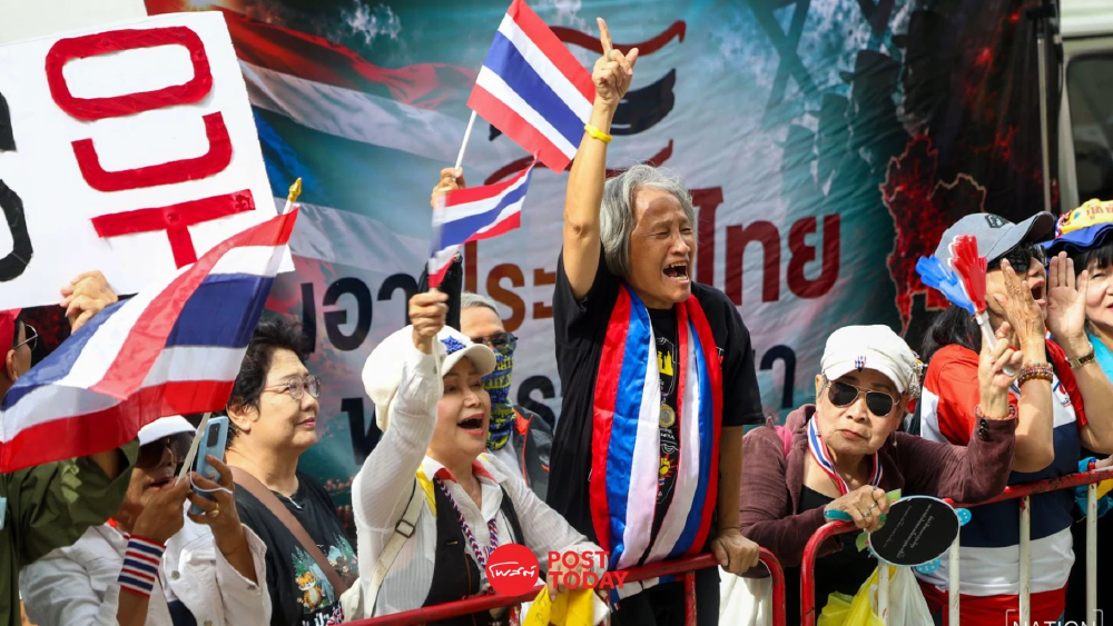 นิด้าโพลเผย คนไทยจี้รัฐคุมเข้มกฎหมาย จัดการพฤติกรรมชาวอิสราเอลในไทย