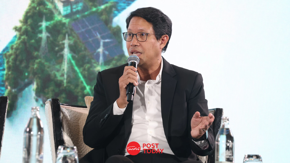 WHAUP ชี้โจทย์ไฟฟ้ายุคใหม่ต้อง “เสถียร-สีเขียว” ดัน Smart Grid ปลดล็อกพลังงานรับ FDI