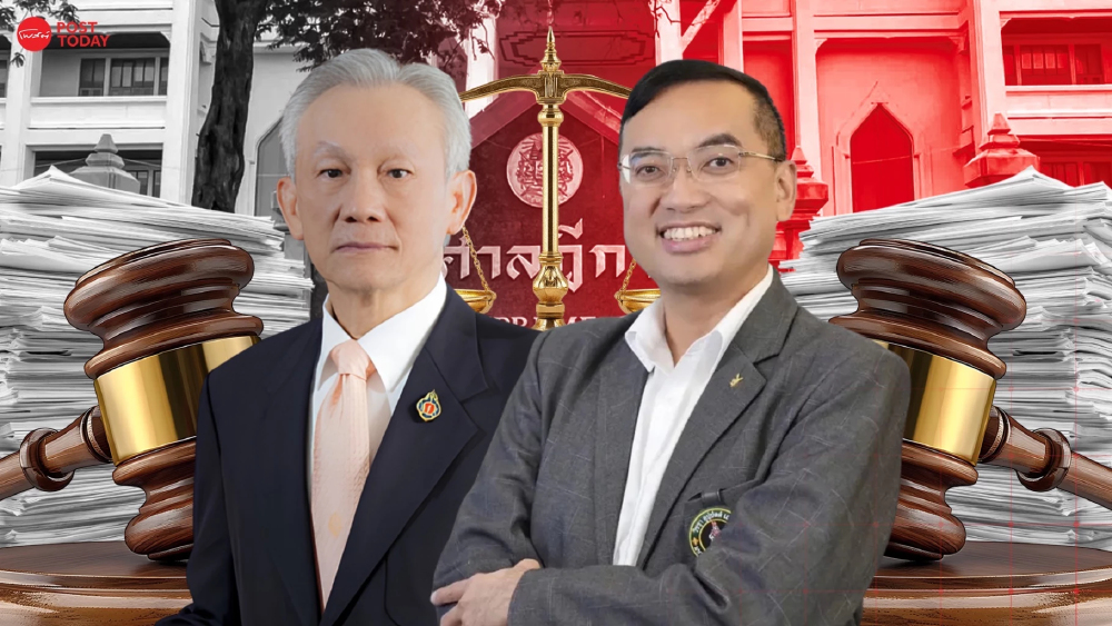 เสียงข้างมากชนะได้ แต่ใช่ว่าจะถูกเสมอ ปมถกมติ กกต.คดีฮั้วสว.