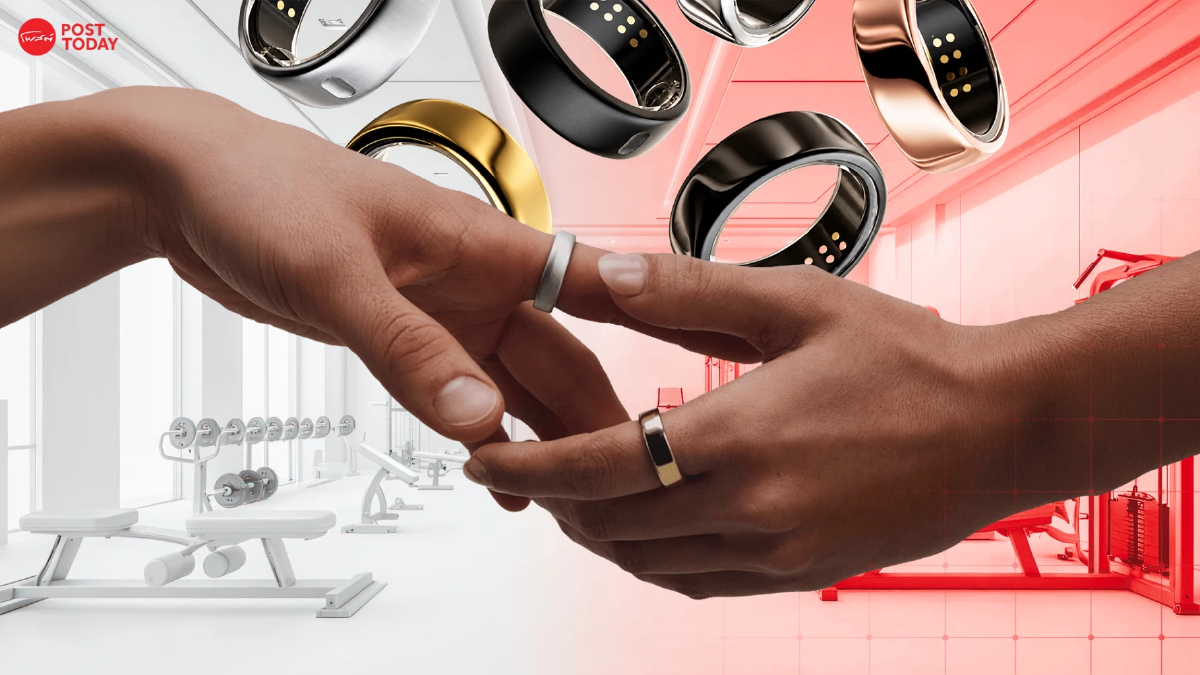 Oura จ่อ IPO 5 แสนล้าน สร้างโมเดล “แหวนสุขภาพ” ที่มนุษย์อาจขาดไม่ได้ Oura จ่อ IPO 5 แสนล้าน สร้างโมเดล “แหวนสุขภาพ” ที่มนุษย์อาจขาดไม่ได้