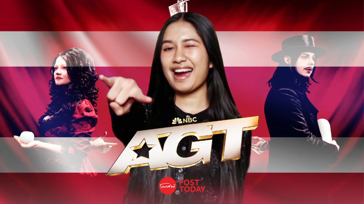 รู้จักเพลง Seven Nation Army จากเพลงเชียร์สู่ความปังหลัง เนเน่ ร้องรอบชิง AGT รู้จักเพลง Seven Nation Army จากเพลงเชียร์สู่ความปังหลัง เนเน่ ร้องรอบชิง AGT