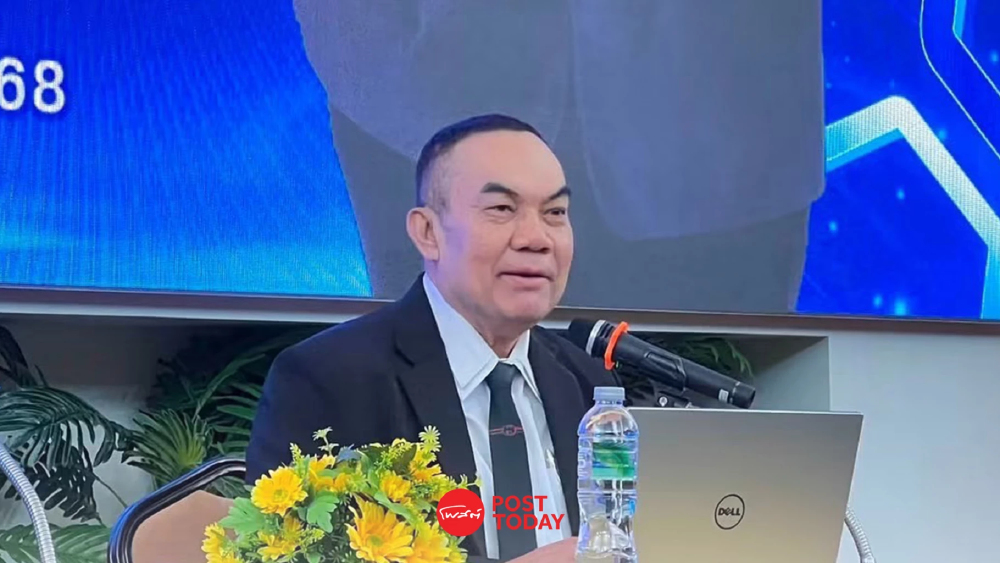 วิเชียร อดีตนายกสภาทนายความกางกฎหมายสยบ ดราม่า “ลิซ่า”ชน หมดแก้ว วิเชียร อดีตนายกสภาทนายความกางกฎหมายสยบ ดราม่า “ลิซ่า”ชน หมดแก้ว