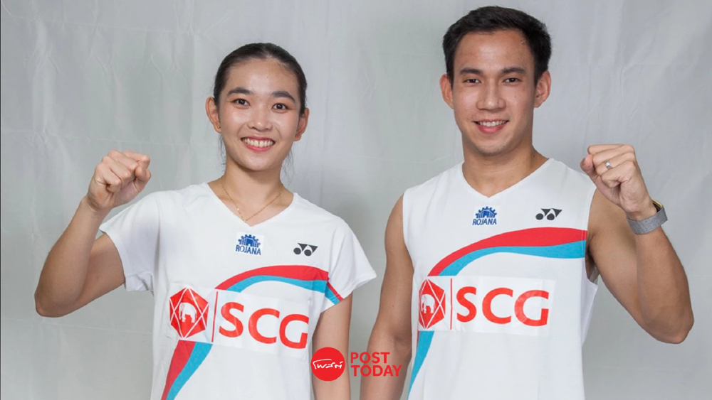 ทุกช็อตก่อนชัยชนะ เบื้องหลังนักแบดฯ ไทยลุยเอเชียนเกมส์ ทุกช็อตก่อนชัยชนะ เบื้องหลังนักแบดฯ ไทยลุยเอเชียนเกมส์