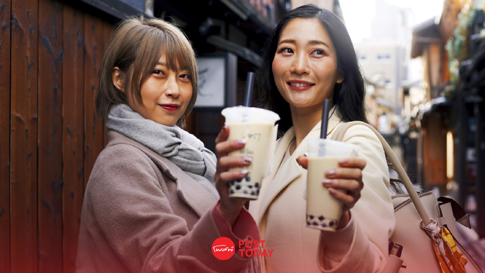 ถอดรหัสกลยุทธ์ร้านเครื่องดื่มจีน Chagee, Mixue และ Luckin ที่ธุรกิจไทยต้องรู้ ถอดรหัสกลยุทธ์ร้านเครื่องดื่มจีน Chagee, Mixue และ Luckin ที่ธุรกิจไทยต้องรู้