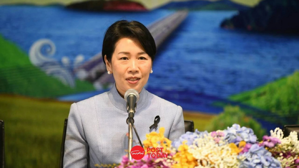ครม.ไฟเขียวประกันภัยพิบัติแห่งชาติ ตั้งเป้า 30 ล้านครัวเรือน ครม.ไฟเขียวประกันภัยพิบัติแห่งชาติ ตั้งเป้า 30 ล้านครัวเรือน