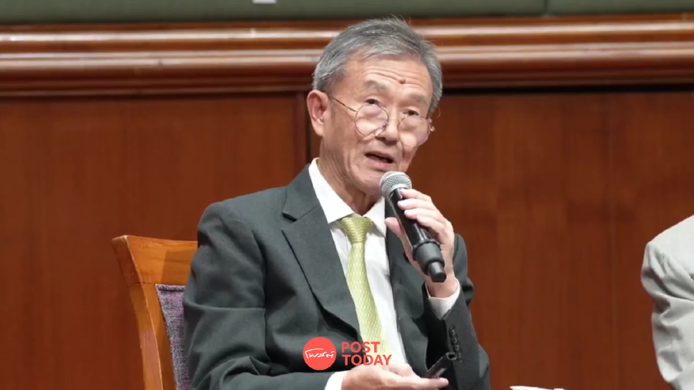 กสทช.ประชุมล่ม 8 ครั้ง “วัส” เสนอ 2 ทางออกคลี่ปมอำนาจประธาน