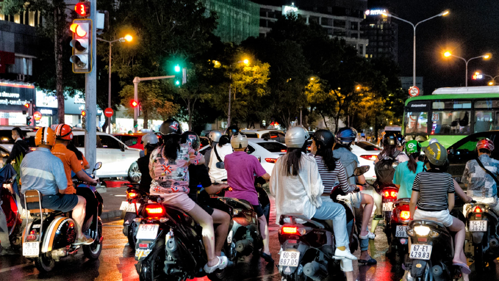 โบลท์ทุ่ม 30 ล้าน เร่งคนขับทำใบขับขี่สาธารณะก่อนเส้นตาย
