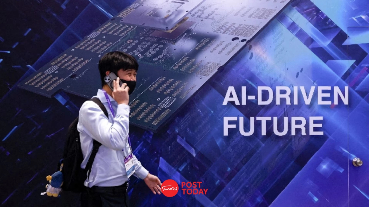 อดีตนักวิจัย Google DeepMind เตือน AI อาจฆ่าล้างเผ่าพันธุ์มนุษย์ อดีตนักวิจัย Google DeepMind เตือน AI อาจฆ่าล้างเผ่าพันธุ์มนุษย์